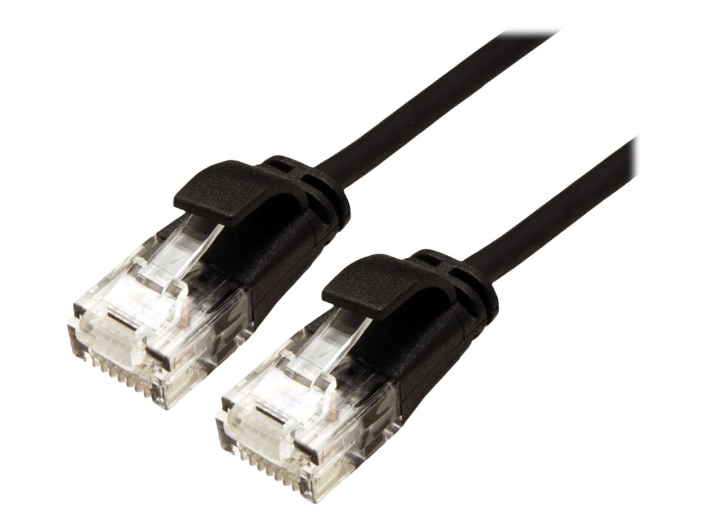 ROLINE Patch-Kabel - RJ-45 (M) zu RJ-45 (M)