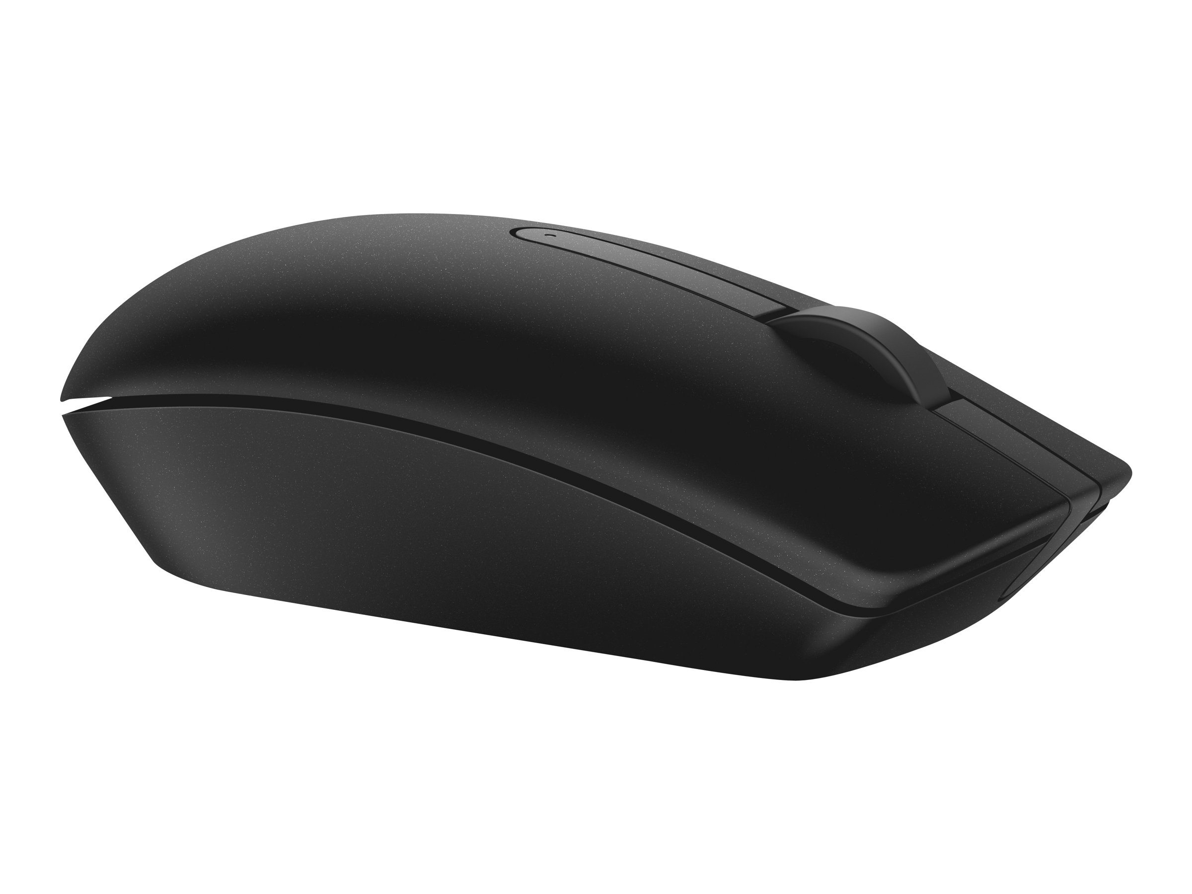 Dell KM636 - Tastatur-und-Maus-Set - kabellos - TL: UK, QWERTY, Ansicht 5