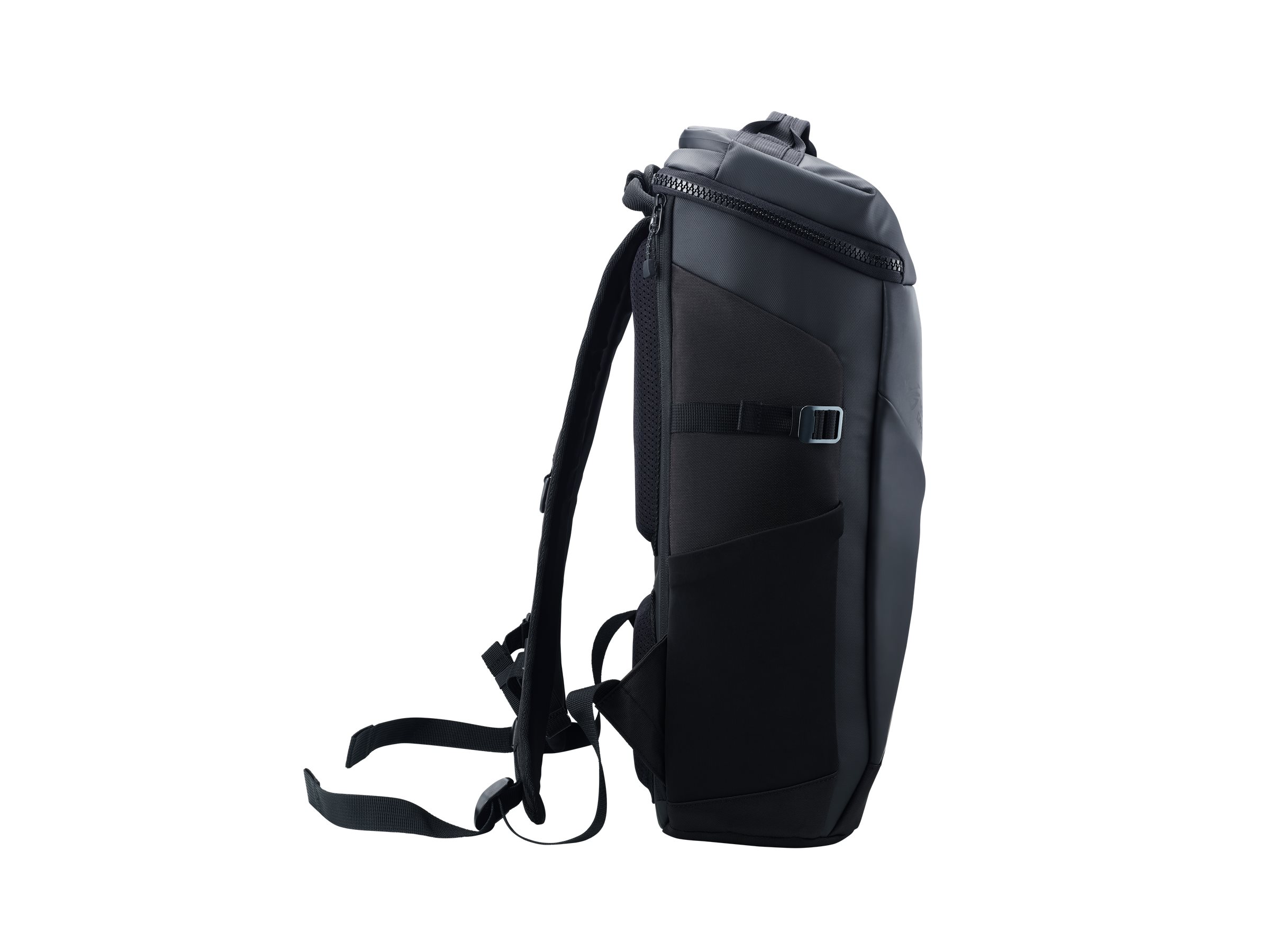 ASUS ROG Ranger BP2701 - Cybertext Edition - Notebook-Rucksack - 43.2 cm (17), Ansicht 4