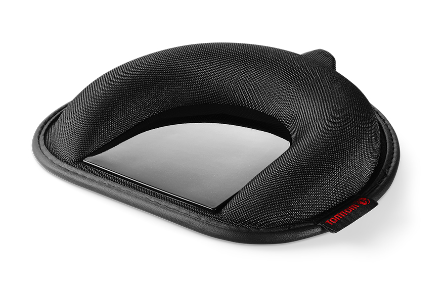 TomTom Bean Bag Dashboard Mount - Armaturenbretteinbau-Kit, Ansicht 4