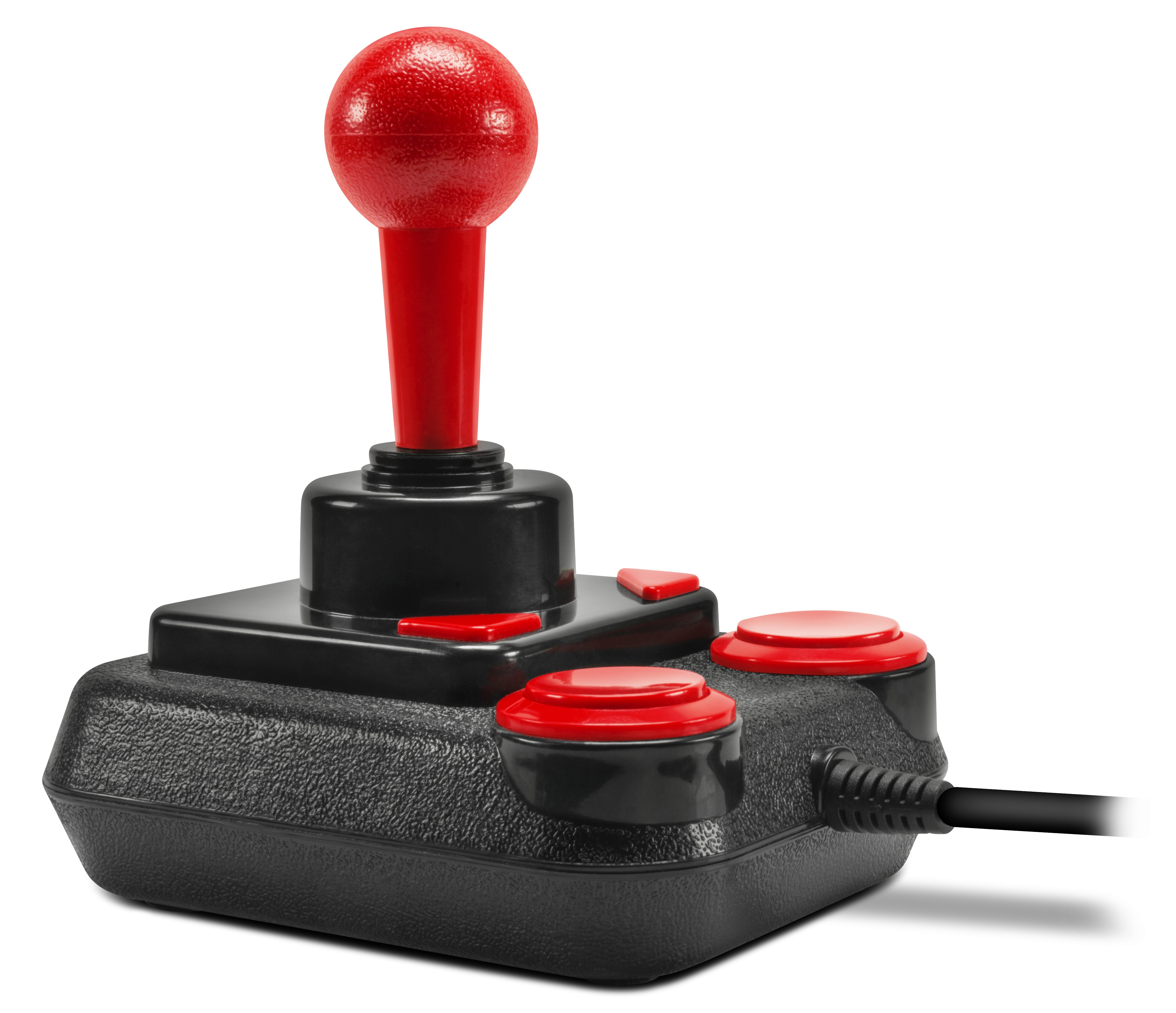 SPEEDLINK Competition Pro Extra - Anniversary Edition, Ansicht 4