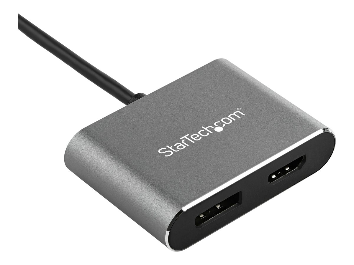StarTech.com Startech USB C Multiport Adapter - HDMI oder