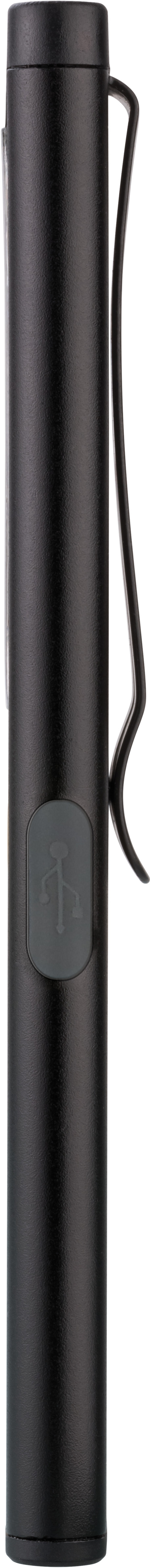 Brennenstuhl LED Handlampe Arbeitsleuchte PL 200 AC 1175590100, Ansicht 2
