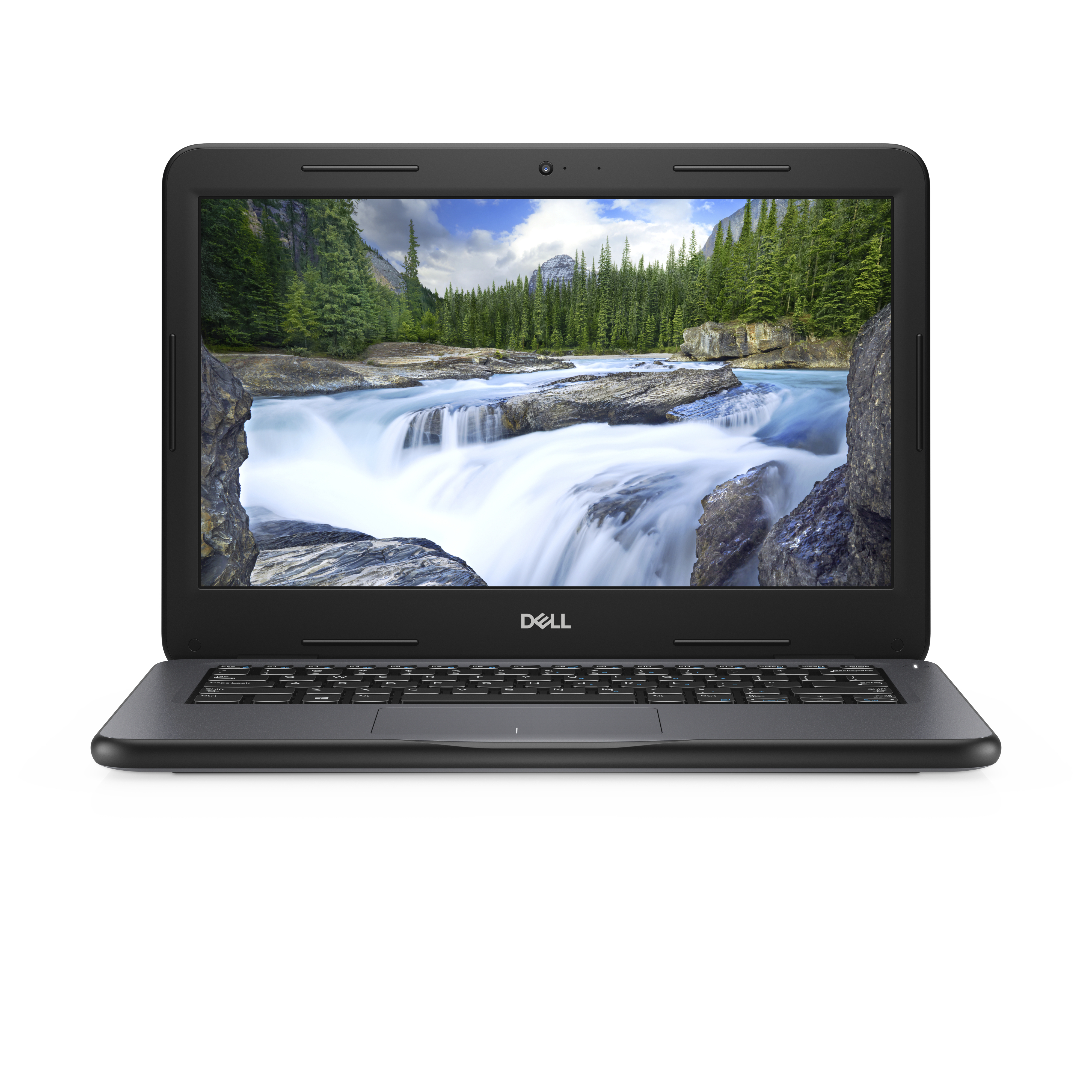 Dell Latitude 3310 - 13,3&quot; Notebook - Celeron 1,8 GHz 33,8 cm