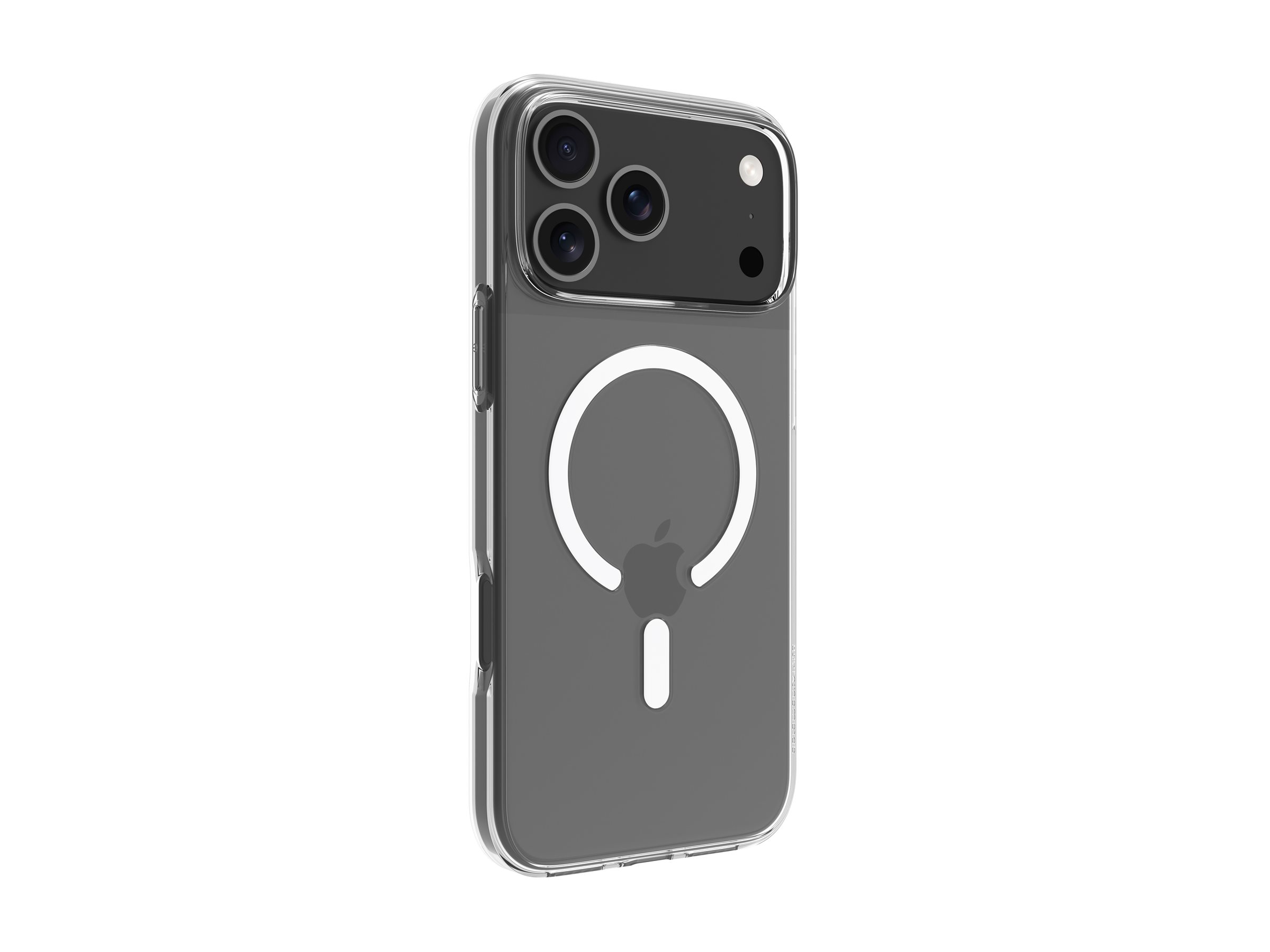 dbramante1928 Greenland Pro - Hintere Abdeckung für Mobiltelefon - transparent Apple, Ansicht 3