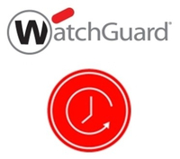 WatchGuard Gold Support - Serviceerweiterung - erweiterter Hardware-Austausch - 1 Jahr - Lieferung - 24x7