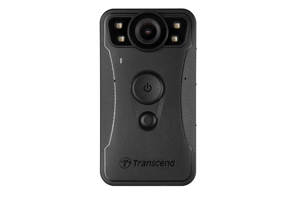 Transcend DrivePro Body 30 - Camcorder - 1080p / 30 BpS, Ansicht 2
