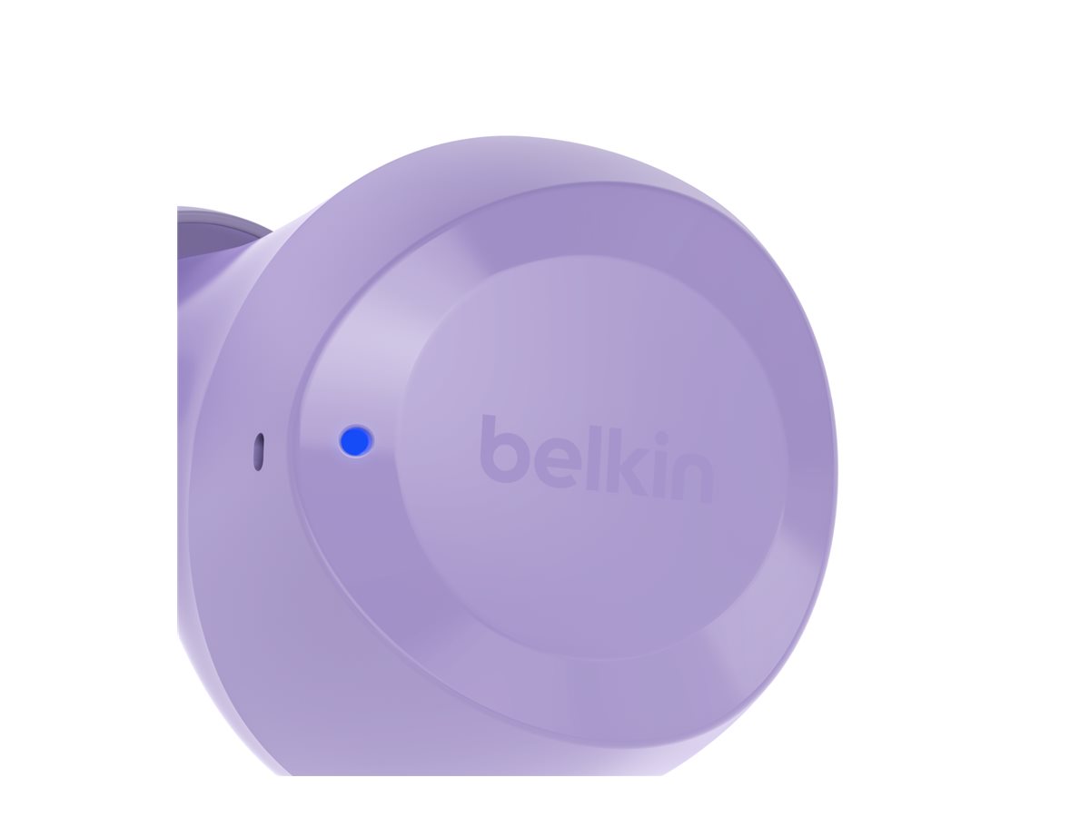 Belkin SoundForm Bolt - True Wireless-Kopfhörer mit Mikrofon, Ansicht 4