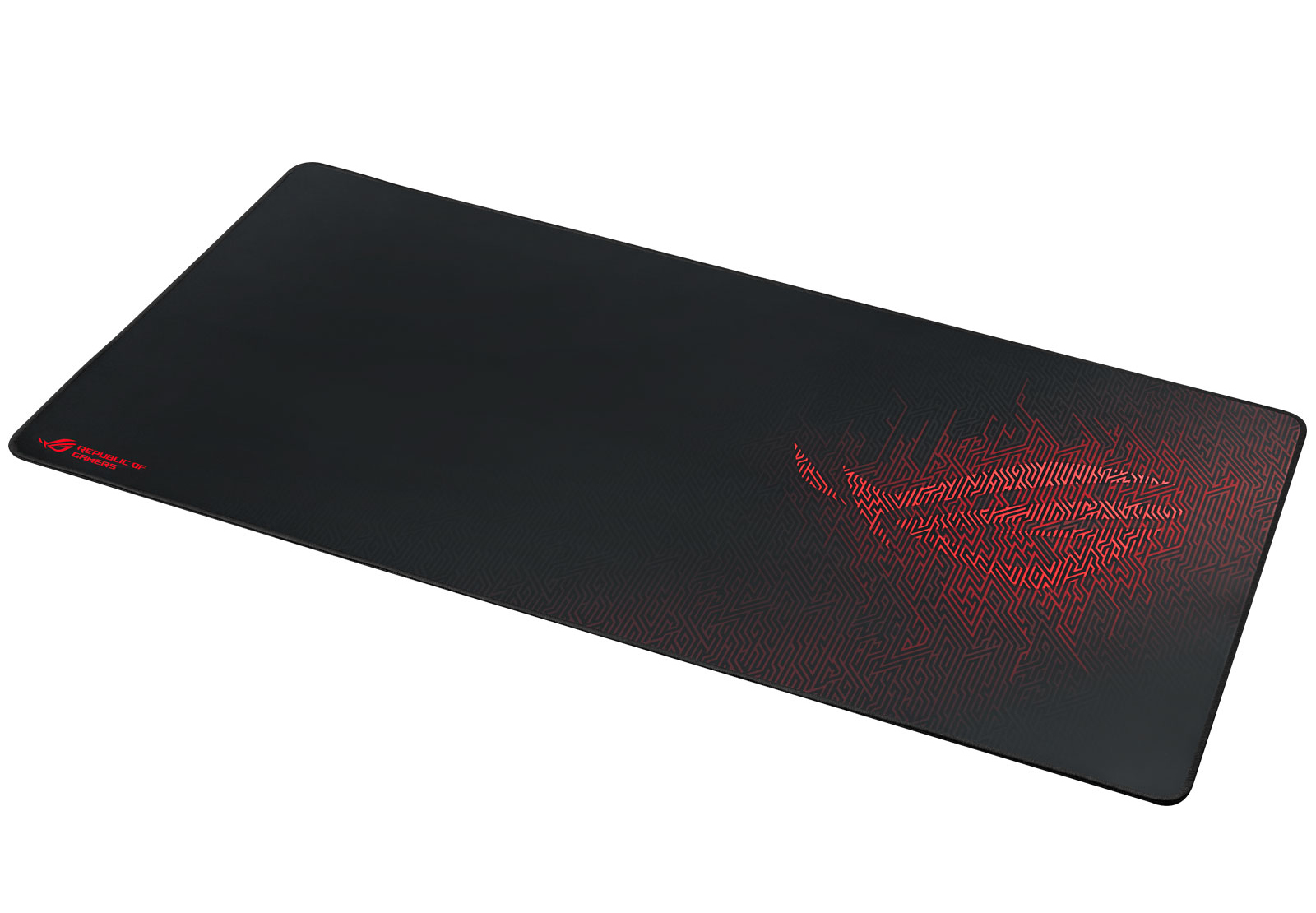 ASUS ROG Sheath - Mauspad - für ROG Strix G15, Ansicht 2