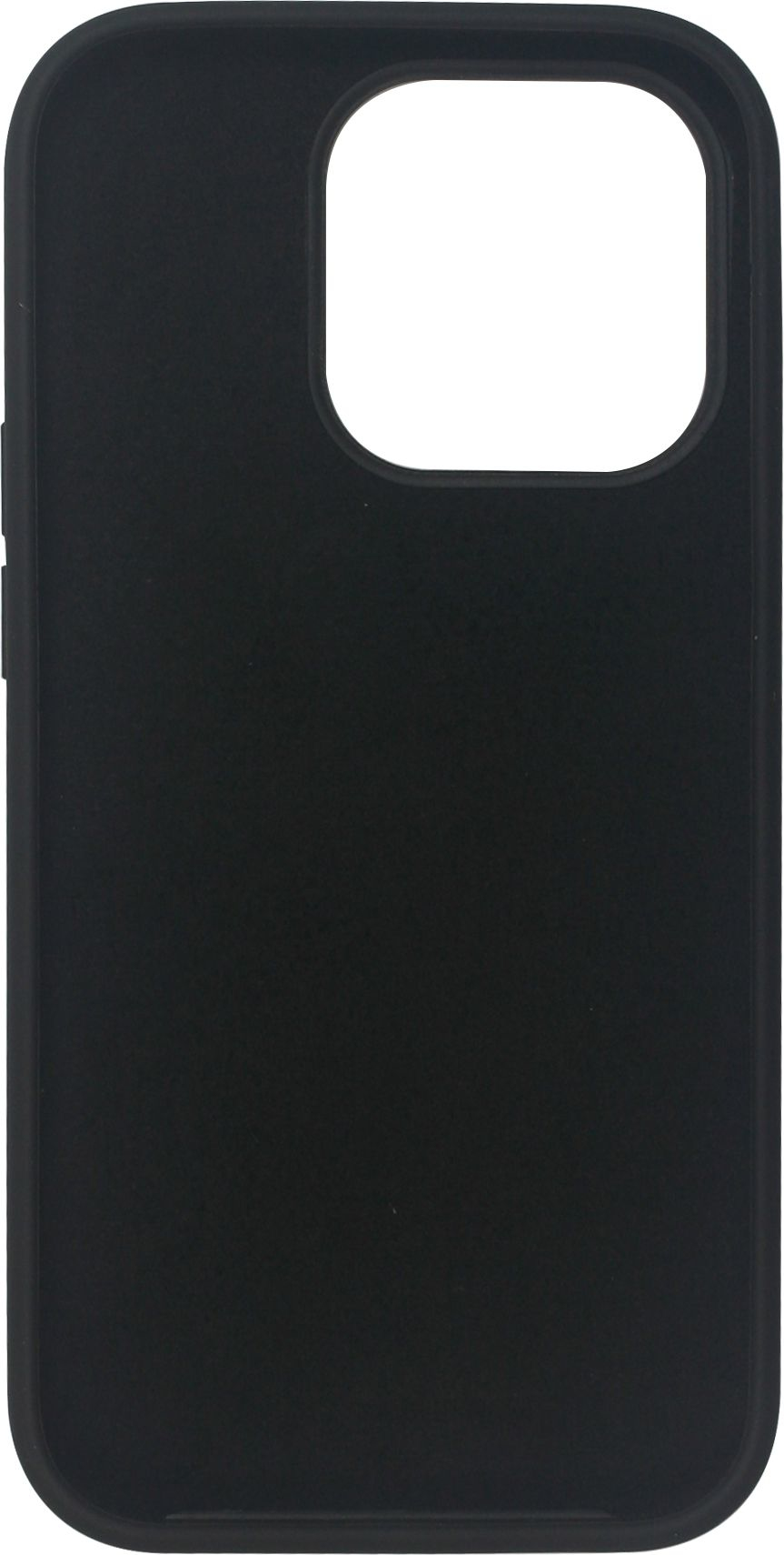 eSTUFF ES67120039-BULK - Cover - Apple - iPhone 14 Pro - 15,5 cm (6.1) - Schwarz, Ansicht 2