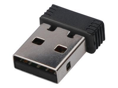 DIGITUS Wireless 150N USB Adapter DN-7042-1 - Netzwerkadapter - USB 2.0 - 802.11b/g/n
