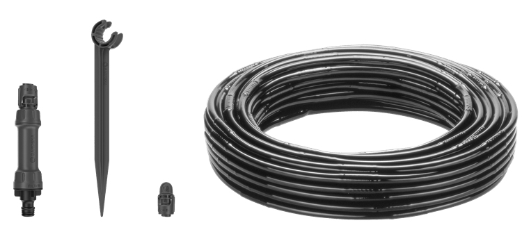 Gardena Micro-Drip-Irrigation Hedge/Bush - Micro-Drip-System, Ansicht 4
