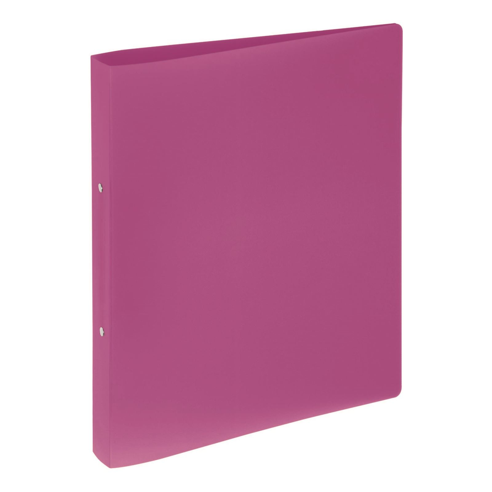Pagna 20900-34 - Ringbuch - Ordner - Polypropylen - DIN A4 - Pink