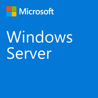 Microsoft Windows Server 2022 Datacenter - Lizenz - 16 Kerne - ROK - mit Rückübertragung