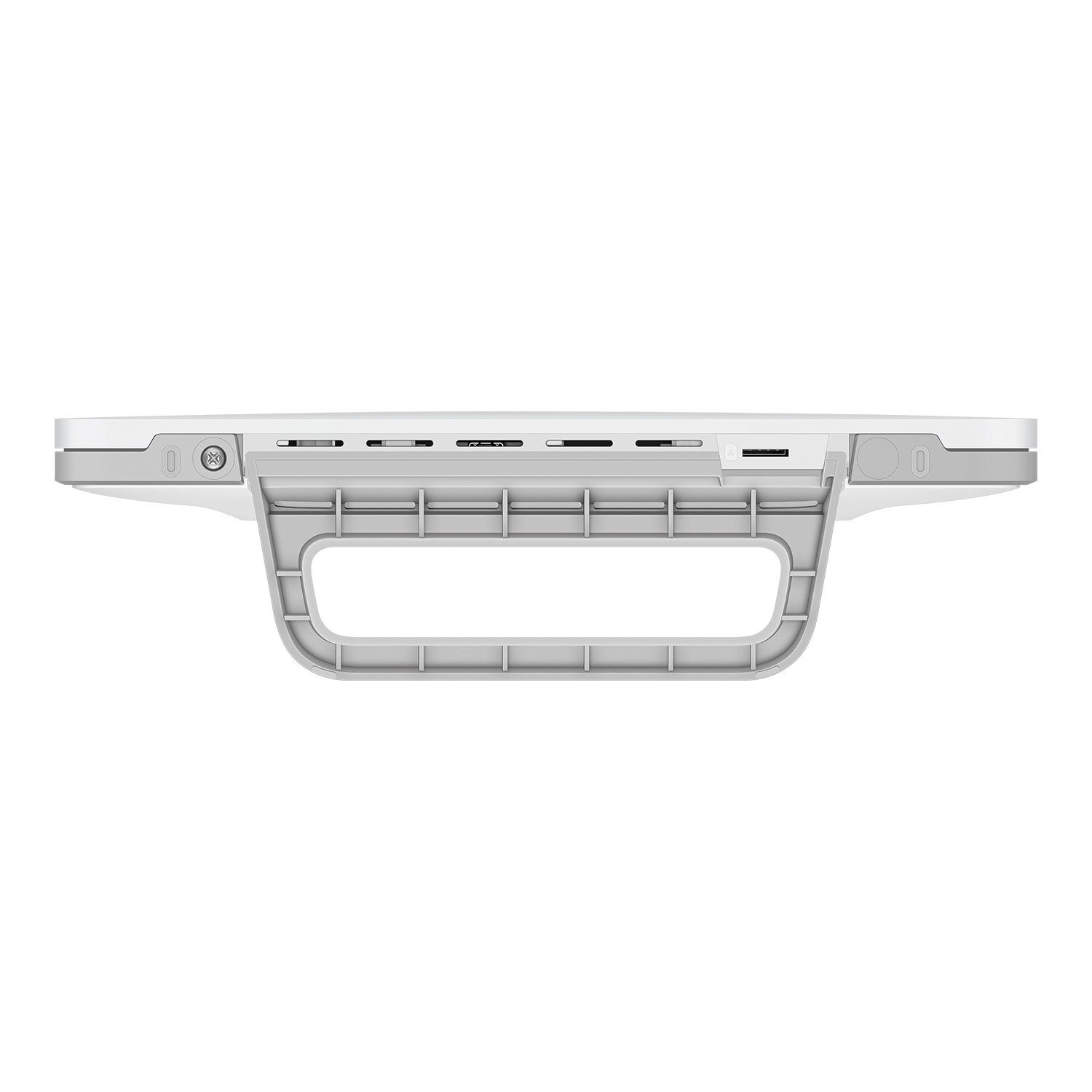 Huawei B535-235 - Wireless Router - WWAN 4-Port-Switch, Ansicht 4