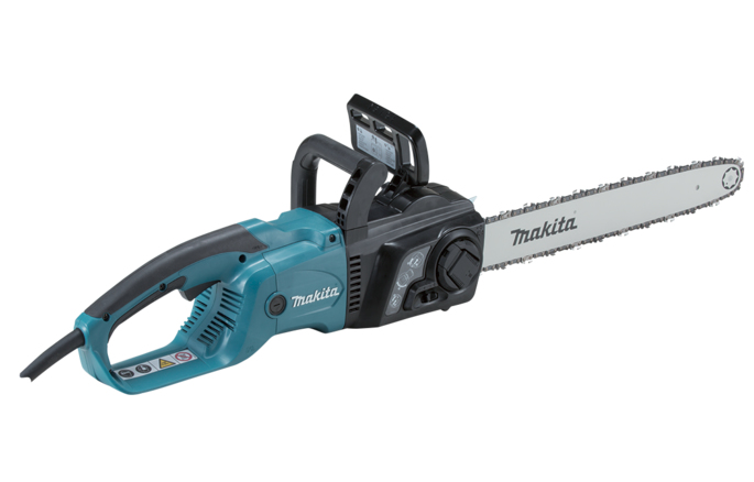 Makita UC4551A - Kettensäge - elektrisch - 2000 W, Ansicht 2