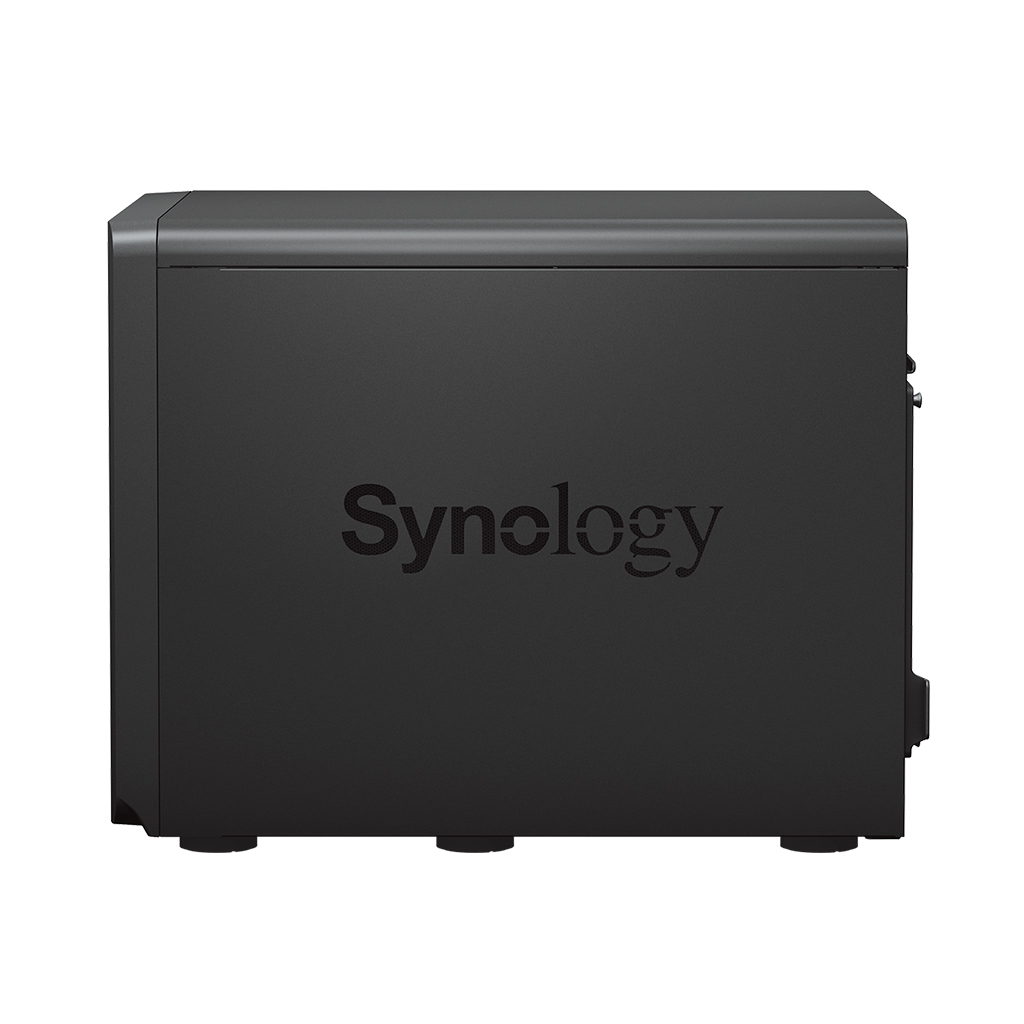 Synology DS3622XS+ 12BAY 22 GHZ 6C 16GB