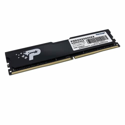 PATRIOT Signature Line - DDR4 - Modul - 16 GB, Ansicht 2