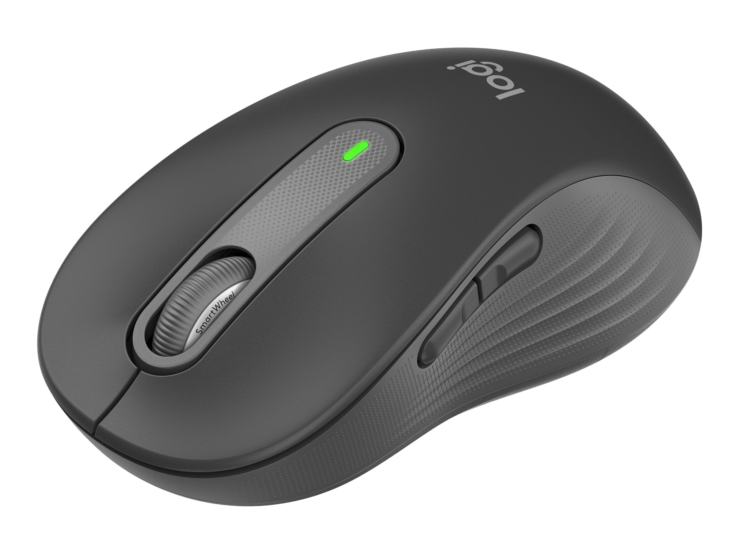 LOGITECH SIGNATURE M650 L WRLS MOUSE (910-006348)