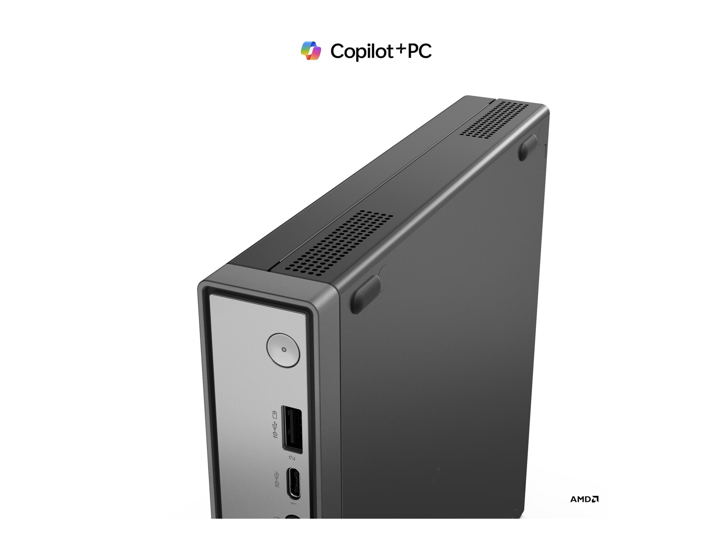Lenovo Neo 55q Gen 6 13GN - Tiny - Ryzen 5 220
