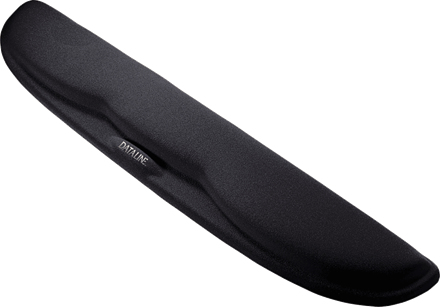Esselte Leitz DATALINE All-in-one Gel Wrist Rest - Tastatur-Handgelenkauflage, Ansicht 2