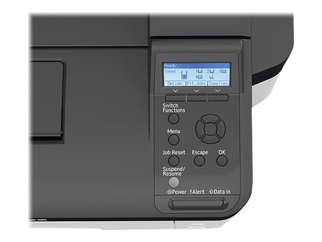 Ricoh P 800 - Drucker - s/w - Duplex - Laser