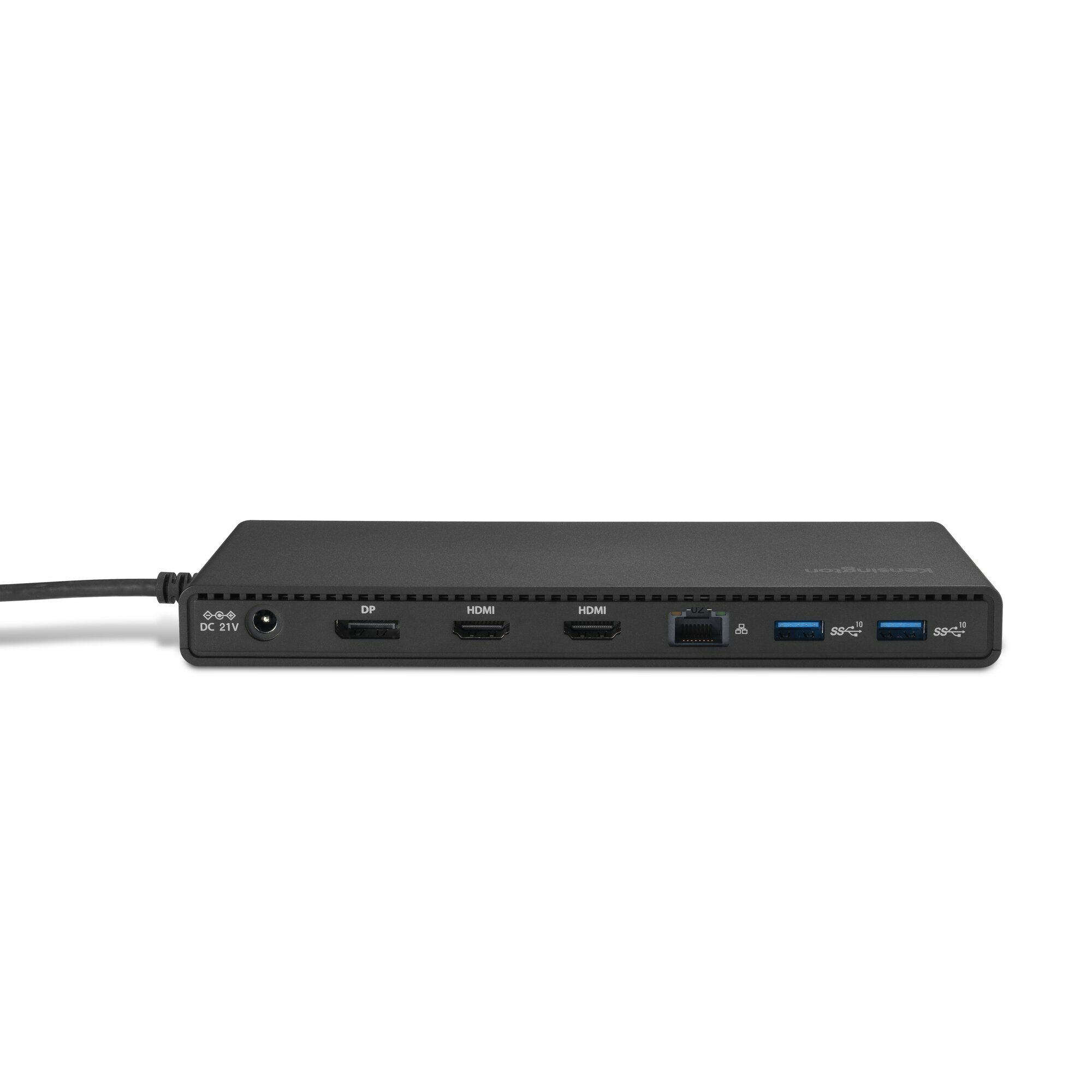 Kensington SD4842p USB-C Eco Triple, Ansicht 2