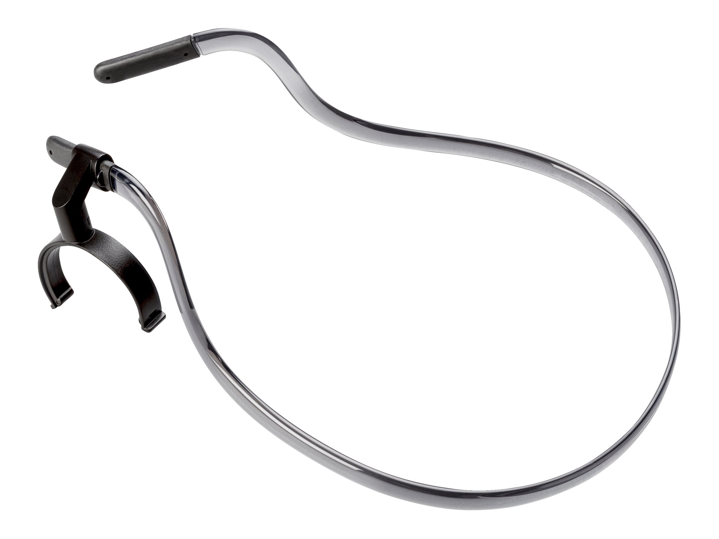 Poly HP Poly - Nackenbügel für Headset - Silber für Poly EncorePro HW540, Ansicht 2