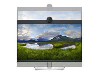 Dell 24 Video Conferencing Monitor P2424HEB - LED-Monitor - 61 cm (24)