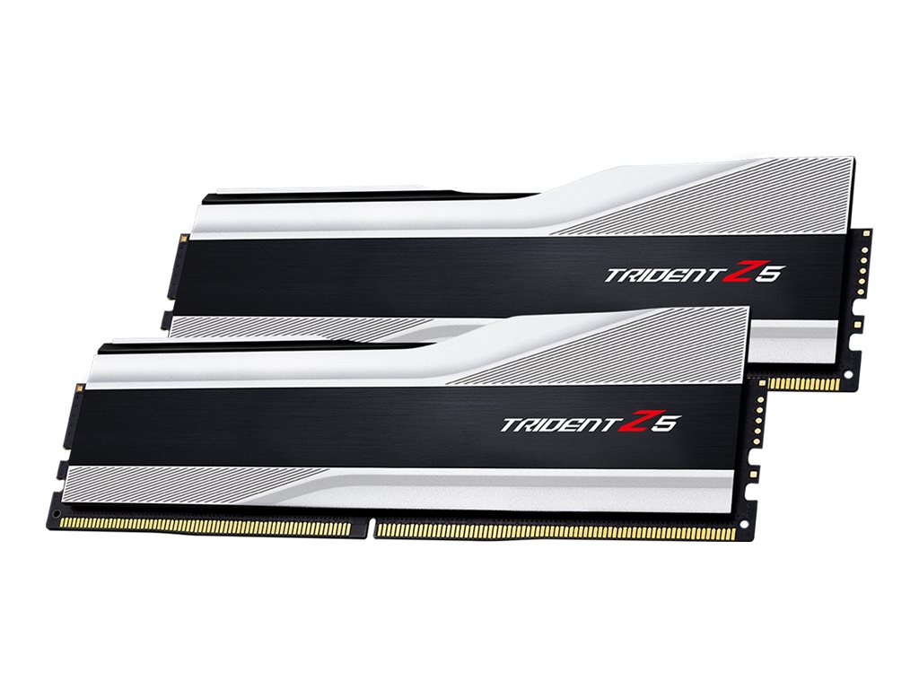 G.Skill Trident Z5 - DDR5 - Kit - 32 GB: 2 x 16 GB