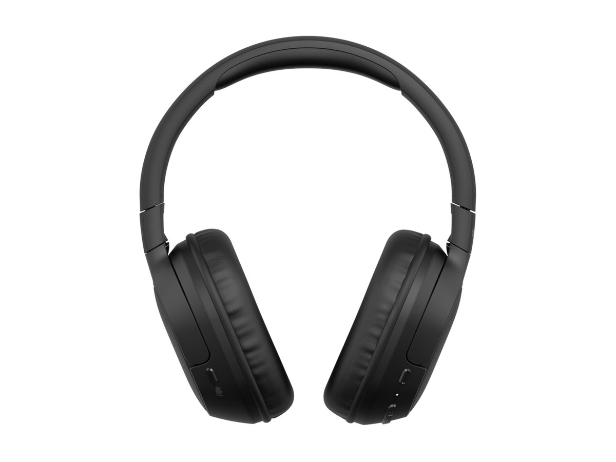 Belkin SoundForm Surround - Kopfhörer mit Mikrofon, Ansicht 4