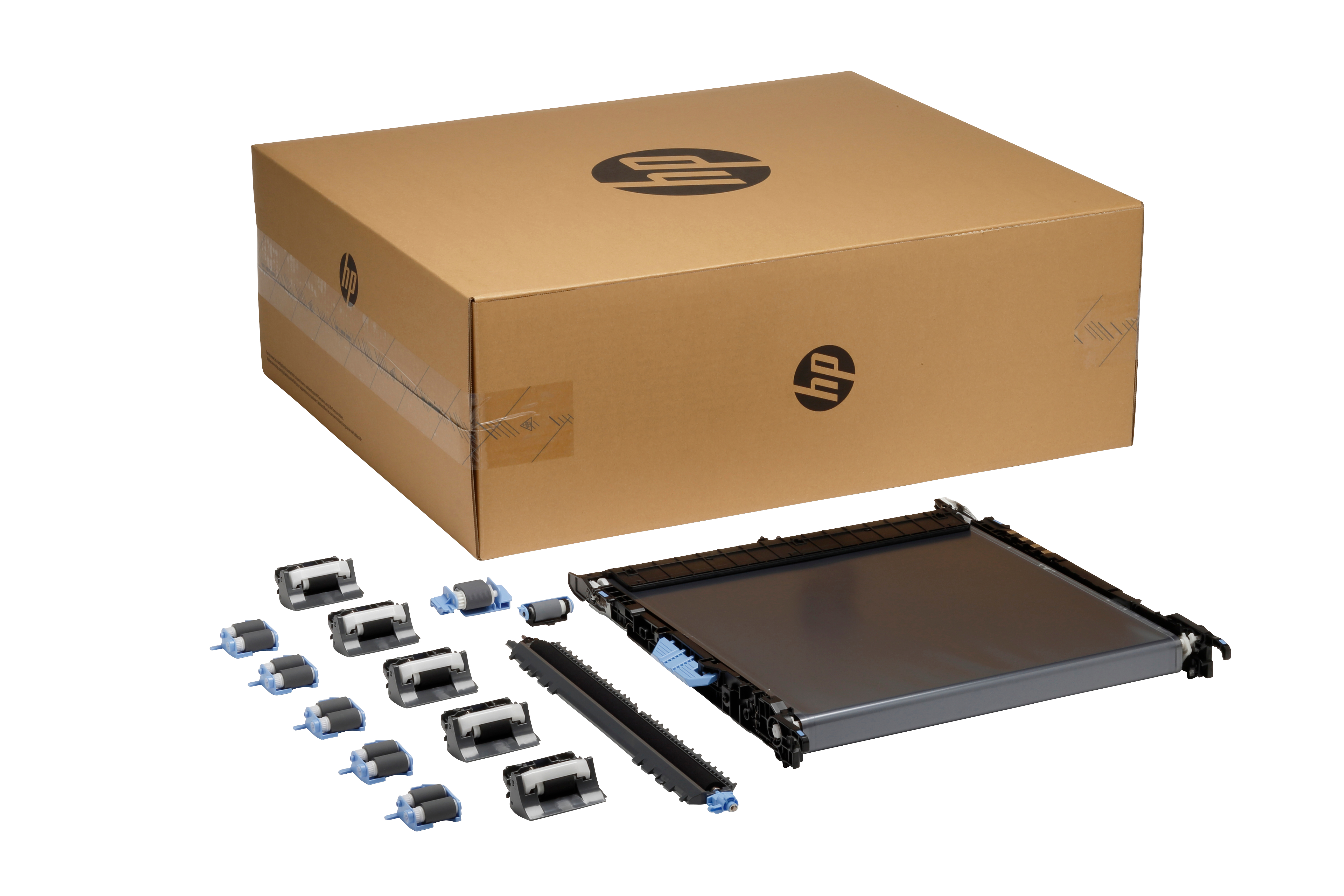 HP  Drucker-Transfer Belt, Ansicht 2