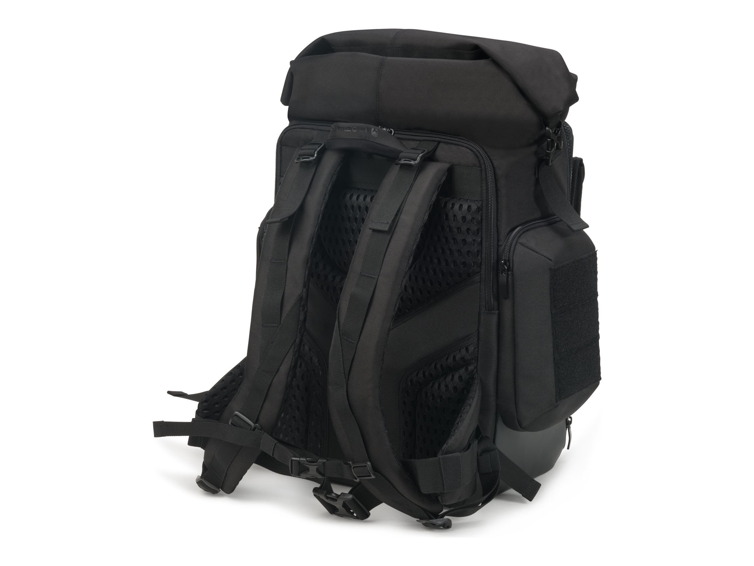 Dicota Caturix Decisiun - Notebook-Rucksack - 39.6 cm (15.6)
