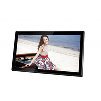 Braun Photo Technik DigiFrame 1731 - 43,9 cm (17.3 Zoll) - 1920 x 1080 Pixel - IPS - 300 cd/m² - 600:1 - 16:9, Ansicht 2