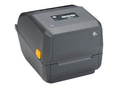 Zebra ZD421t - Etikettendrucker - Thermotransfer - Rolle (11,2 cm)