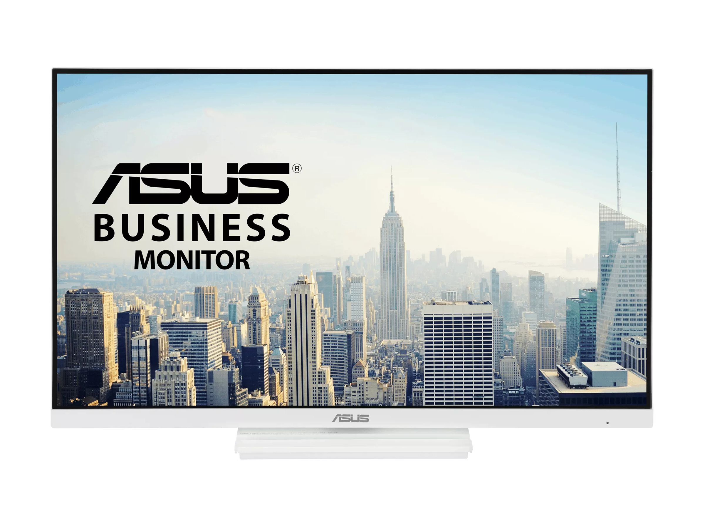 ASUS VA279QGS-W - LED-Monitor - 68.6 cm (27")