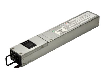 Supermicro PWS-504P-1R - Stromversorgung ( intern )