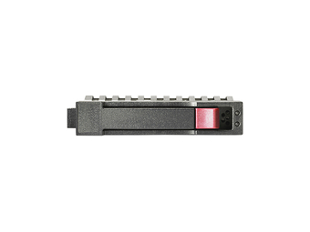 HPE Dual Port Enterprise - Festplatte - 900 GB - 2.5 SFF (6.4 cm SFF)