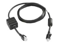 Zebra DC-Kabel für Mehrfachladegeräte (CBL-DC-381A1-01)