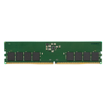 Kingston ValueRAM - DDR5 - Modul - 32 GB - DIMM 288-PIN, Ansicht 2