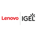 Lenovo IGEL OS Standard - Abonnement-Lizenz (5 Jahre) + Priority Plus Support