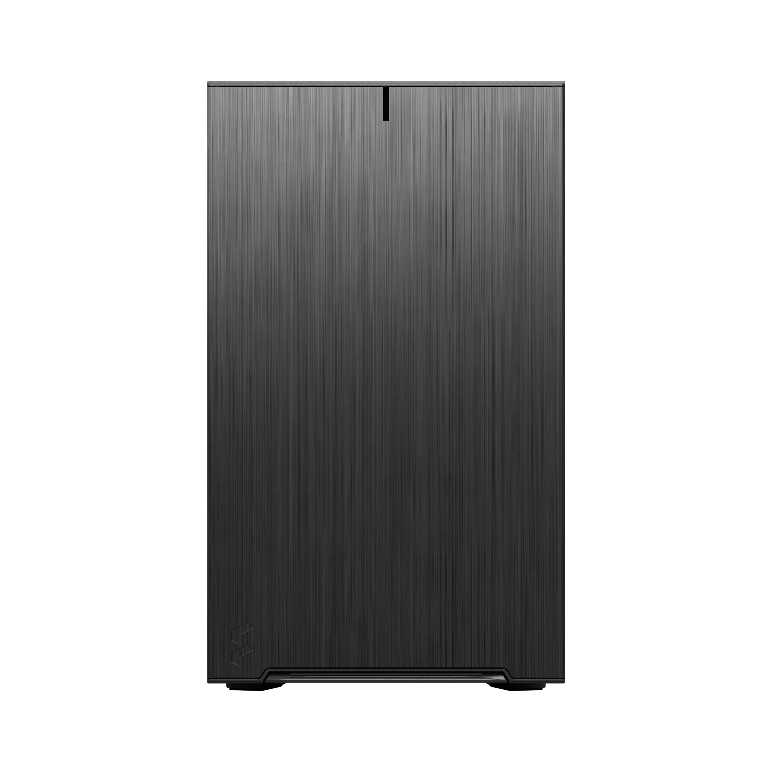 Fractal Design Define 7 Nano - Tower - Mini-DTX - Seitenteil mit Fenster (getöntes Glas), Ansicht 2