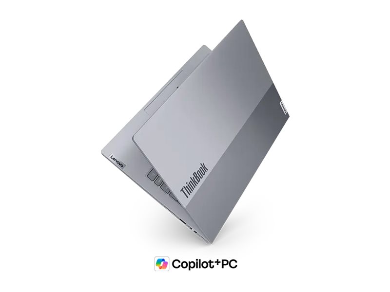 Lenovo ThinkBook 14 G9 IPL 21UX - Intel Core Ultra 7 355 - Win 11 Pro - Intel Graphics - 32 GB RAM - 1 TB SSD NVMe - 35.6 cm (14")
