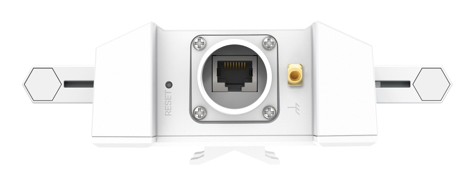 TP-LINK Omada EAP625-Outdoor HD V1 - Accesspoint, Ansicht 3