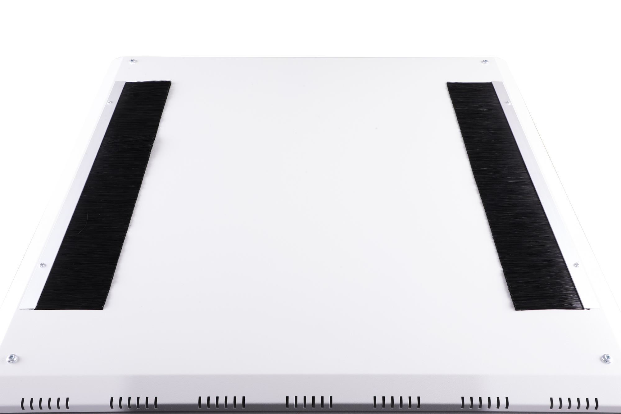 DIGITUS Netzwerkschrank Unique Serie - 800x800 mm (BxT), Ansicht 3