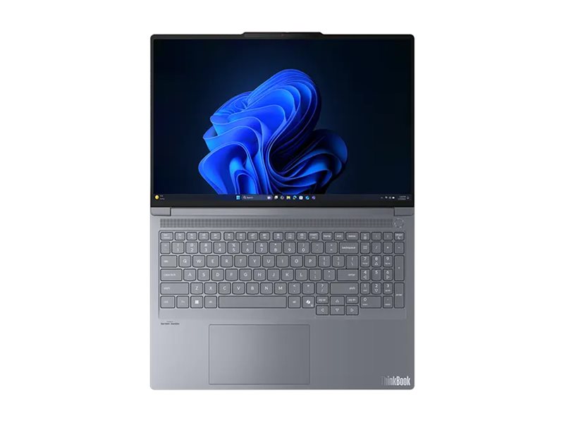 Lenovo ThinkBook 16p G6 IAX 21R0 - Intel Core Ultra 7 255HX - Win 11 Pro - GeForce RTX 5060 - 32 GB RAM - 1 TB SSD NVMe - 40.6 cm (16")