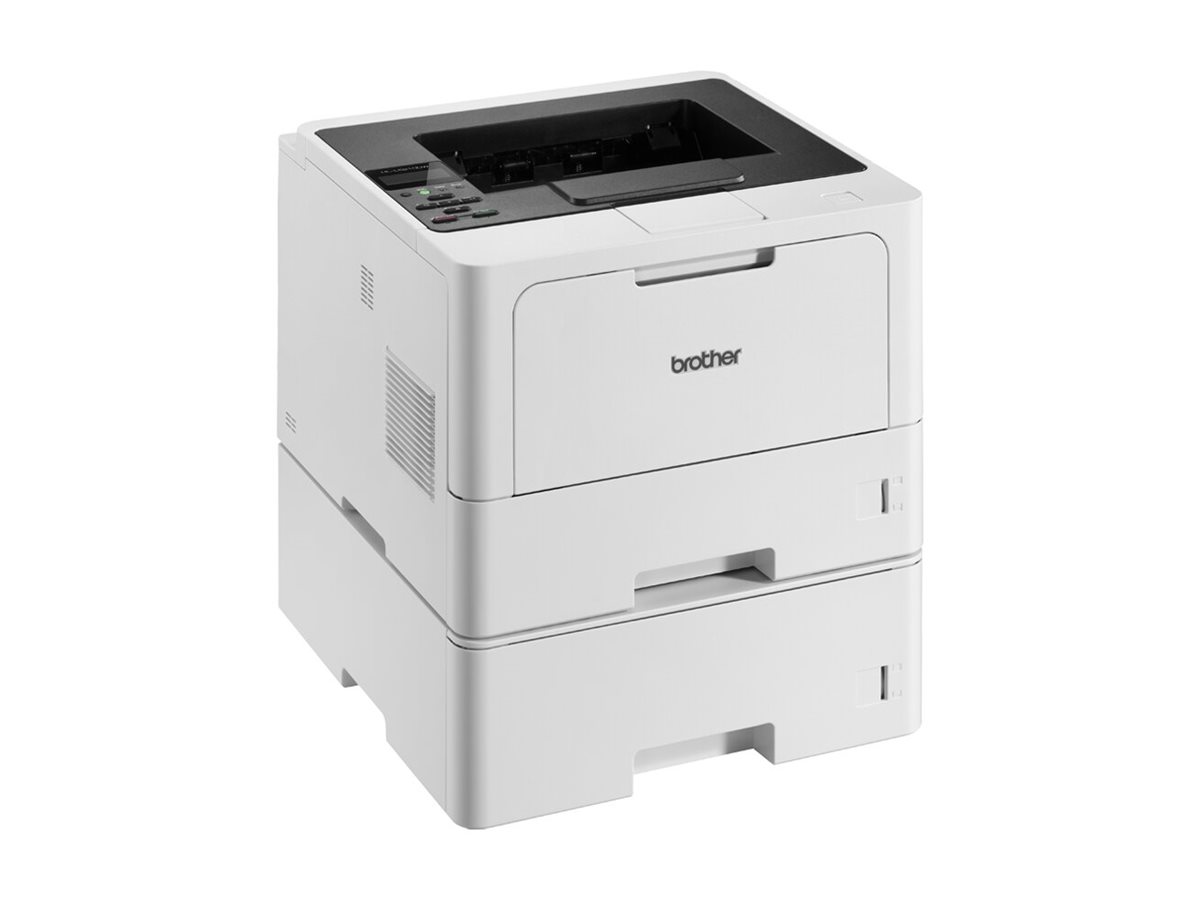 Brother HL-L5210DWT - Drucker - s/w - Duplex
