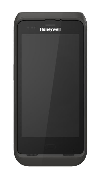 HONEYWELL CT45 XP - Datenerfassungsterminal - robust - Android 11 - 64 GB UFS card - 12.7 cm (5), Ansicht 3