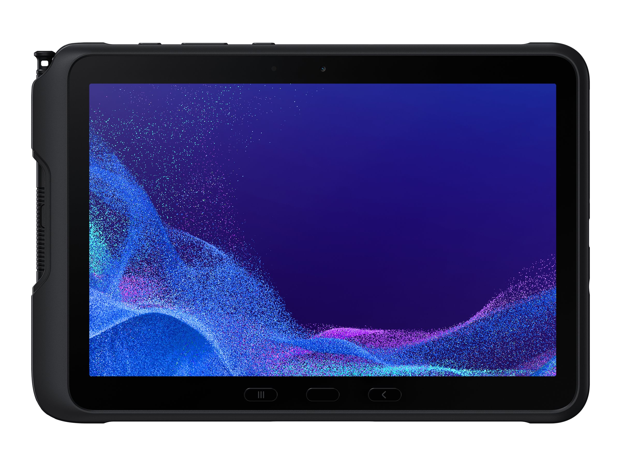 Samsung Galaxy Tab Active4 Pro - Tablet - robust - Android - 64 GB - 25.54 cm (10.1)