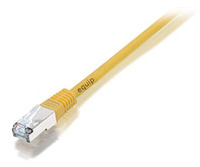Equip Patch-Kabel - RJ-45 (M) zu RJ-45 (M)
